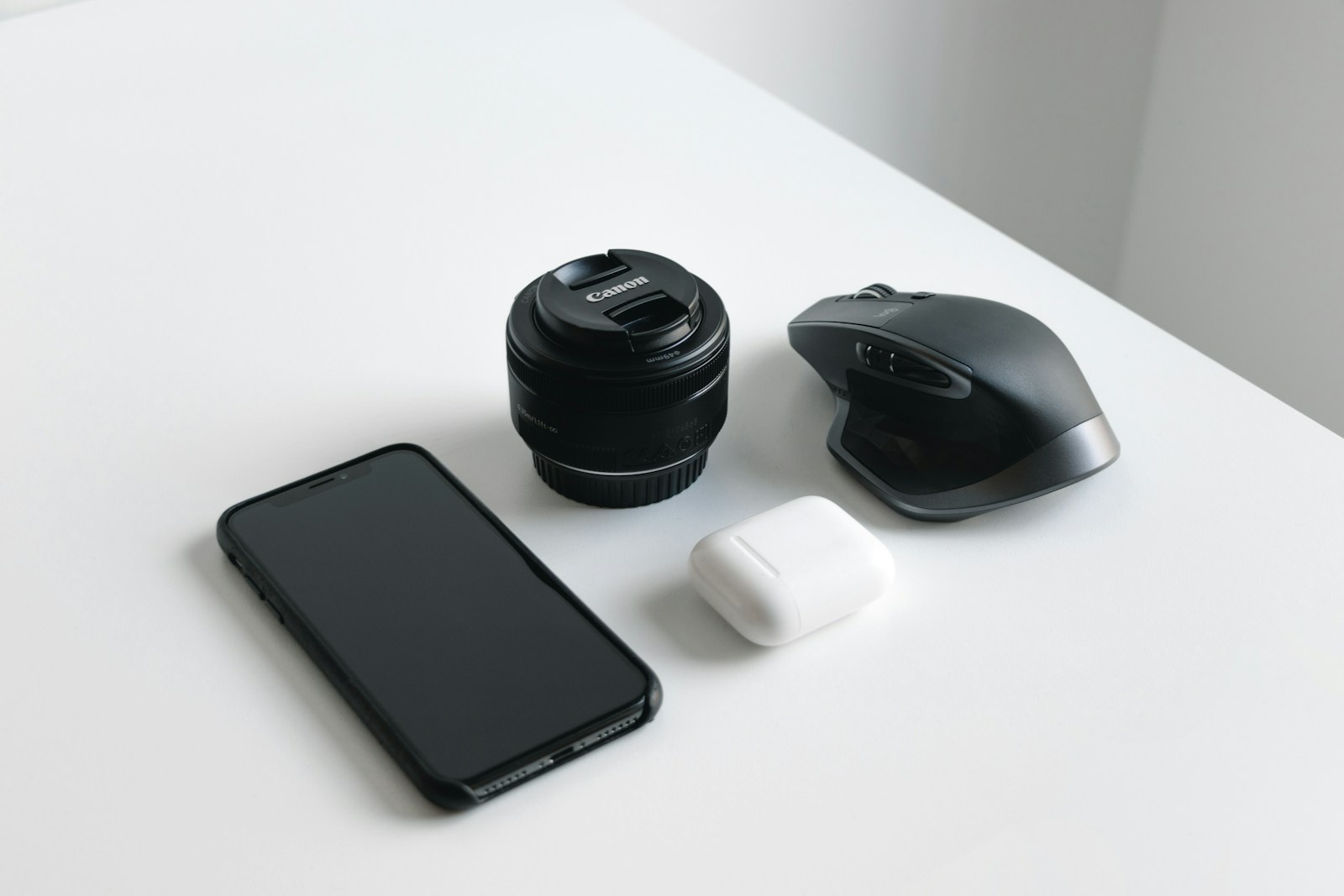 Consumer electronics