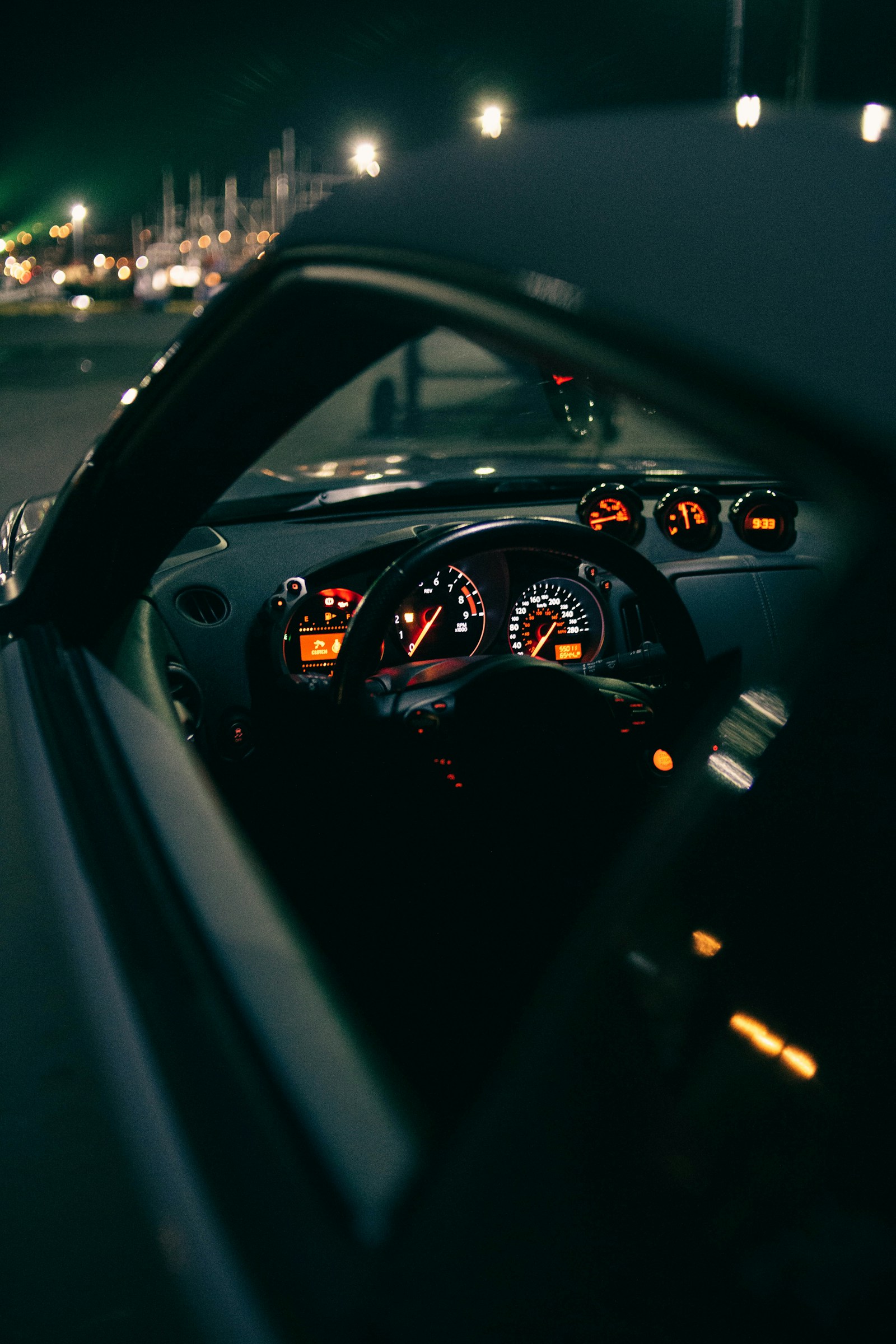 Automotive electronics