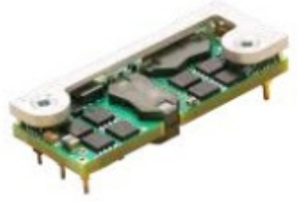 Brick AC-DC Modules — General-purpose power module
