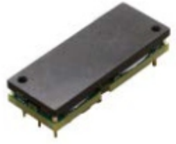 Brick DC-DC Modules — General-purpose power module