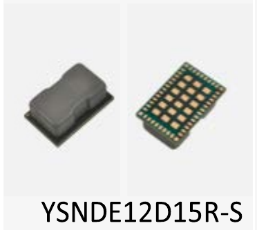 PSIP Chip-level Power — Chip-level power supply