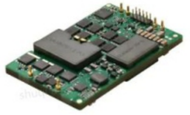 Server & Communication Power — Server and communication power modules