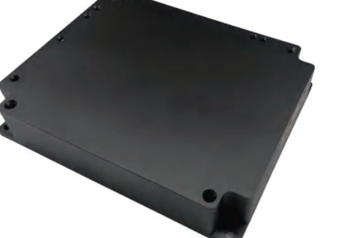 Custom Localised Power Assemblies — Made-to-order power components
