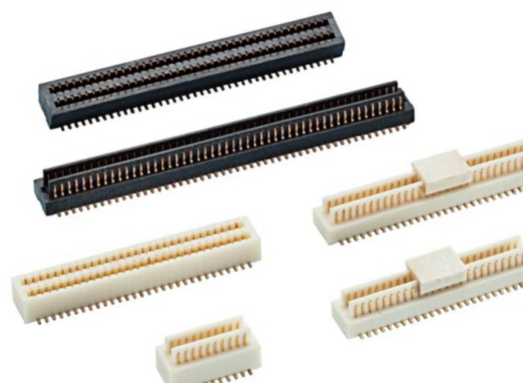 YS3610 — 0.80 mm pitch SMT board-to-board
