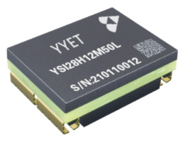 YSPI28H Series — Wide-input microchip DC/DC